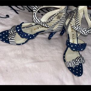 Anne Klein heels
